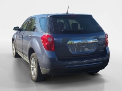 Used 2013  Chevrolet Equinox 4d SUV FWD LS at Dime Down by Frank Leta near Bridgeton&comma; MO