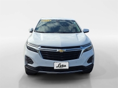 Used 2024  Chevrolet Equinox AWD 4dr LT w/1LT at Dime Down by Frank Leta near Bridgeton, MO