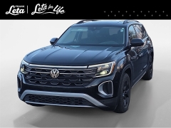 Used 2024  Volkswagen Atlas 2&period;0T Peak Edition SE w&sol;Tech 4MOTION at Dime Down by Frank Leta near Bridgeton&comma; MO