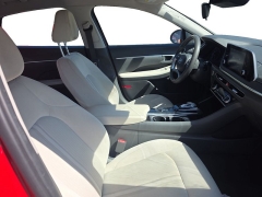 Used 2021  Hyundai Sonata SEL 2&period;5L at Dime Down by Frank Leta near Bridgeton&comma; MO