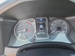 Used 2023  Toyota Tacoma 4WD TRD Sport Double Cab 5ft Bed V6 AT at Dime Down by Frank Leta near Bridgeton, MO
