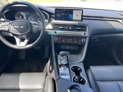 Used 2024  Genesis G70 2.5T RWD at Dime Down by Frank Leta near Bridgeton, MO