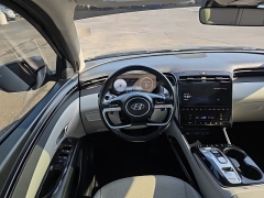 Used 2023 Hyundai Tucson Limited AWD at Dime Down by Frank Leta near Bridgeton, MO