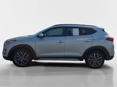 Used 2021 Hyundai Tucson Ultimate AWD at Dime Down by Frank Leta near Bridgeton, MO