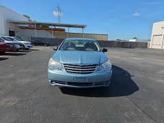 Used 2009 Chrysler Sebring 4d Sedan LX 2.4L at Dime Down by Frank Leta near Bridgeton, MO