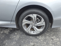Used 2019  Honda Accord Sedan 4d EX-L 1.5L at Dime Down by Frank Leta near Bridgeton, MO