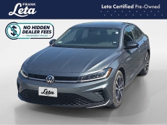 Used 2025  Volkswagen Jetta Sport Auto at Dime Down by Frank Leta near Bridgeton&comma; MO