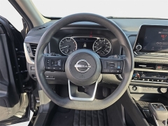 Used 2024 Nissan Rogue AWD SV at Dime Down by Frank Leta near Bridgeton, MO