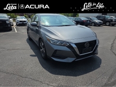 Used 2020 Nissan Sentra SV CVT at Dime Down by Frank Leta near Bridgeton, MO
