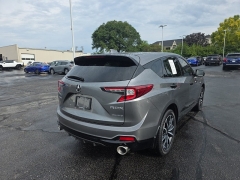 Used 2025 Acura RDX SH-AWD w/A-Spec Advance Package at Dime Down by Frank Leta near Bridgeton, MO