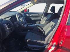 Used 2024  Nissan Rogue FWD SV at Dime Down by Frank Leta near Bridgeton&comma; MO