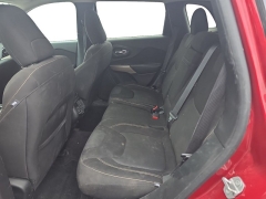 Used 2017  Jeep Cherokee Latitude 4x4 at Dime Down by Frank Leta near Bridgeton&comma; MO