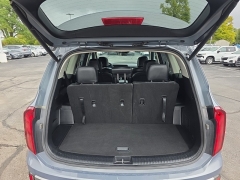 Used 2025 Kia Telluride S AWD at Dime Down by Frank Leta near Bridgeton, MO