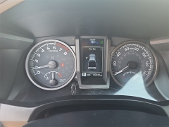 Used 2023 Toyota Tacoma 4WD TRD Sport Double Cab 5ft Bed V6 AT at Dime Down by Frank Leta near Bridgeton, MO