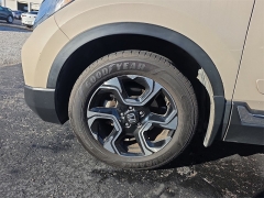 Used 2018  Honda CR-V 4d SUV AWD Touring at Dime Down by Frank Leta near Bridgeton&comma; MO