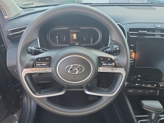 Used 2024  Hyundai Tucson SEL AWD &ast;Ltd Avail&ast; at Dime Down by Frank Leta near Bridgeton&comma; MO