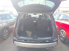 Used 2024  Kia Telluride SX Prestige AWD at Dime Down by Frank Leta near Bridgeton&comma; MO