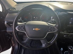 Used 2020  Chevrolet Traverse 4d SUV FWD Premier at Dime Down by Frank Leta near Bridgeton&comma; MO