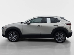 Used 2024 Mazda CX-30 2.5 S Preferred Package AWD at Dime Down by Frank Leta near Bridgeton, MO