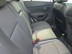 Used 2020  Chevrolet Trax 4d SUV AWD LT at Dime Down by Frank Leta near Bridgeton&comma; MO