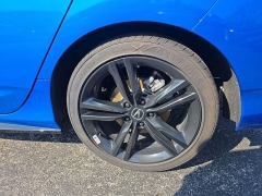 Used 2026  Acura Integra CVT w&sol;A-Spec Technology Package at Dime Down by Frank Leta near Bridgeton&comma; MO