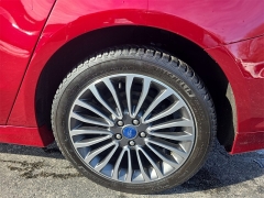 Used 2017  Ford Fusion AWD at Dime Down by Frank Leta near Bridgeton&comma; MO