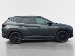 Used 2023 Hyundai Tucson XRT FWD at Dime Down by Frank Leta near Bridgeton, MO