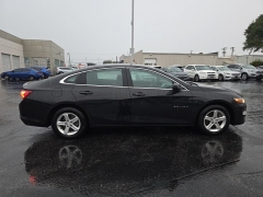 Used 2022 Chevrolet Malibu 4dr Sdn LT at Dime Down by Frank Leta near Bridgeton, MO
