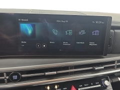 Used 2025  Hyundai Santa Fe SE FWD at Dime Down by Frank Leta near Bridgeton&comma; MO