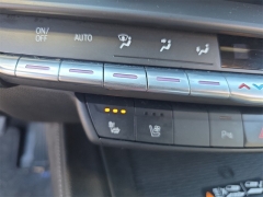 Used 2023  Cadillac CT4 4dr Sdn Premium Luxury at Dime Down by Frank Leta near Bridgeton&comma; MO