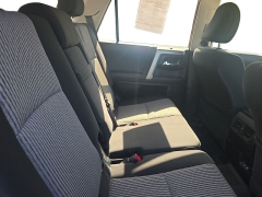Used 2022  Toyota 4Runner SR5 4WD at Dime Down by Frank Leta near Bridgeton&comma; MO