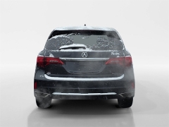 Used 2020  Acura MDX 4d SUV AWD Tech at Dime Down by Frank Leta near Bridgeton, MO