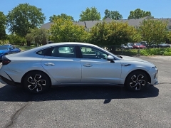 Used 2024 Hyundai Sonata SEL 2.5L FWD at Dime Down by Frank Leta near Bridgeton, MO