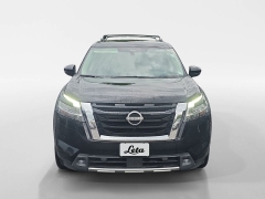 Used 2022  Nissan Pathfinder Platinum 4WD at Dime Down by Frank Leta near Bridgeton&comma; MO