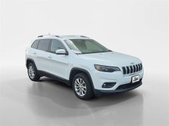 Used 2019  Jeep Cherokee 4d SUV FWD Latitude 2&period;4L at Dime Down by Frank Leta near Bridgeton&comma; MO