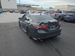 Used 2024  Toyota Camry TRD V6 Auto at Dime Down by Frank Leta near Bridgeton&comma; MO