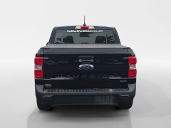 Used 2022  Ford Maverick AWD SuperCrew at Dime Down by Frank Leta near Bridgeton&comma; MO