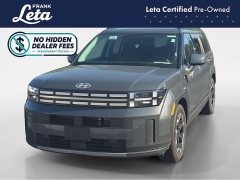  2026 Hyundai Santa Fe SEL FWD at Dime Down by Frank Leta near Bridgeton, MO