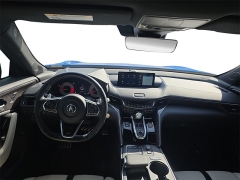 Used 2023  Acura TLX Type S PMC Edition SH-AWD at Dime Down by Frank Leta near Bridgeton&comma; MO