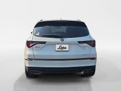 Used 2026  Acura MDX SH-AWD w&sol;A-Spec Advance Package at Dime Down by Frank Leta near Bridgeton&comma; MO