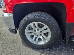 Used 2018  Chevrolet Silverado 1500 4WD Crew Cab 143&period;5" LT w&sol;1LT at Dime Down by Frank Leta near Bridgeton&comma; MO