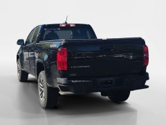 Used 2021  Chevrolet Colorado 4WD Ext Cab 128" Work Truck at Dime Down by Frank Leta near Bridgeton&comma; MO