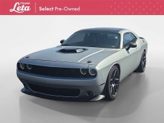  2019 Dodge Challenger 2d Coupe RWD R/T at Dime Down by Frank Leta near Bridgeton, MO