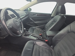Used 2014  Volkswagen Passat TDI 4d Sedan SEL Premium at Dime Down by Frank Leta near Bridgeton&comma; MO