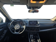 Used 2024  Nissan Rogue AWD SV at Dime Down by Frank Leta near Bridgeton&comma; MO