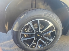 Used 2024  Chevrolet Trailblazer AWD 4dr LT at Dime Down by Frank Leta near Bridgeton&comma; MO