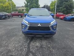 Used 2024 Mitsubishi Eclipse Cross SEL S-AWC at Dime Down by Frank Leta near Bridgeton, MO