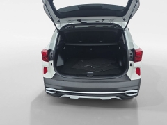 Used 2023  Kia Seltos SX DCT AWD at Dime Down by Frank Leta near Bridgeton&comma; MO