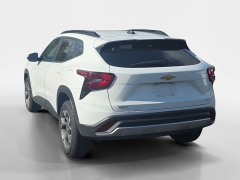 Used 2025  Chevrolet Trax FWD 4dr LT at Dime Down by Frank Leta near Bridgeton&comma; MO
