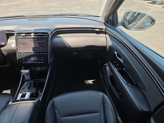 Used 2023 Hyundai Tucson XRT FWD at Dime Down by Frank Leta near Bridgeton, MO